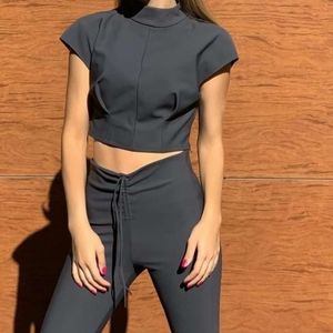 TECHNICAL LEGGINGS TRF